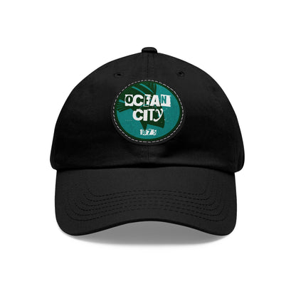 Ocean City Fish Cap