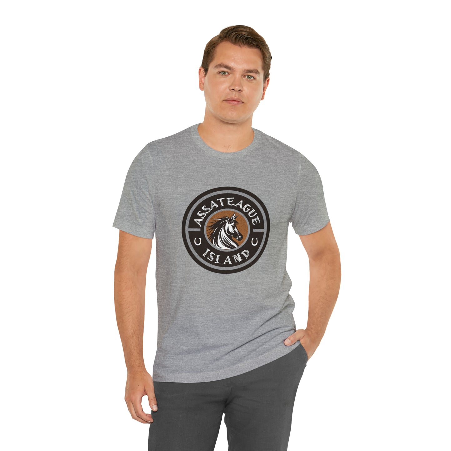 Assateague Unisex T-Shirt