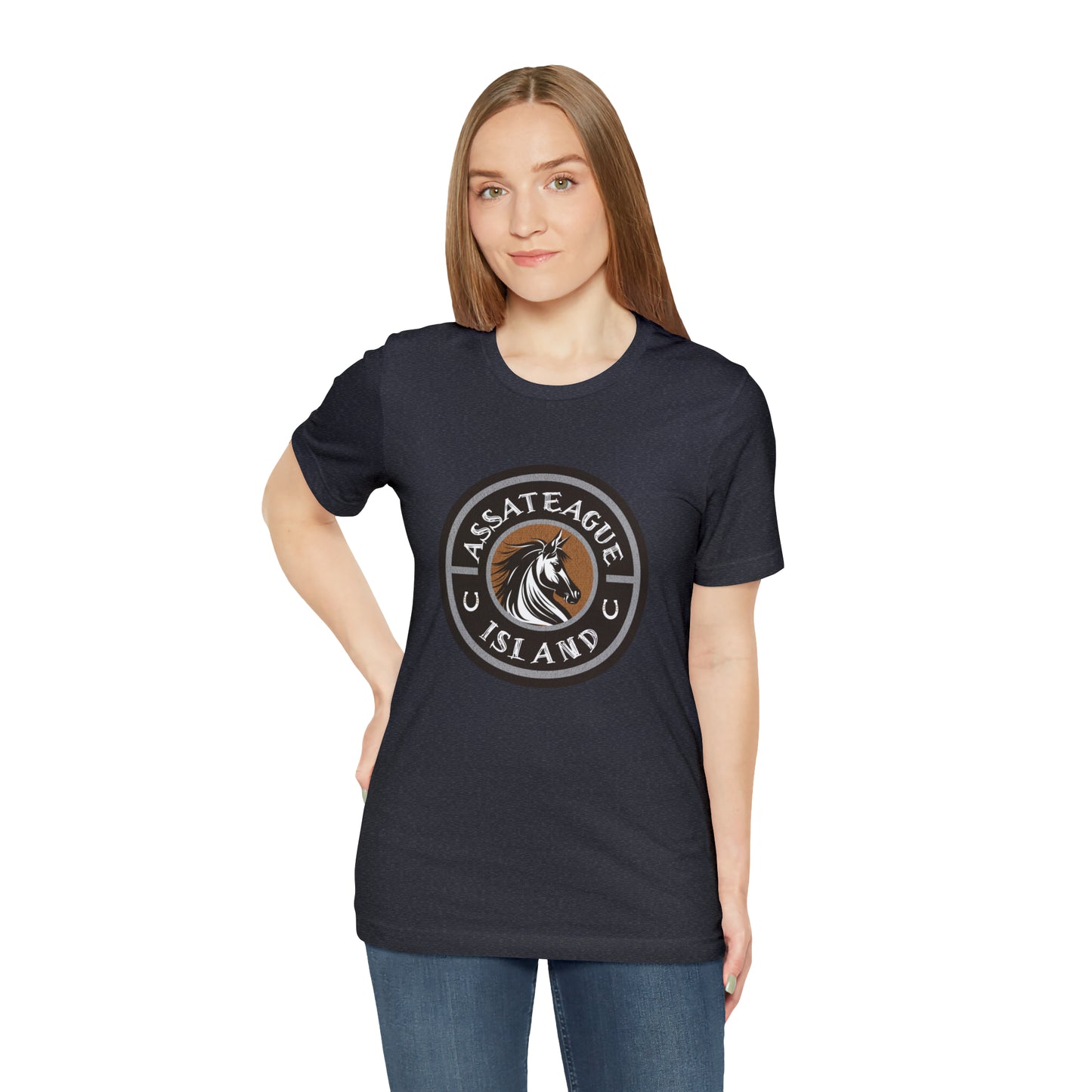 Assateague Unisex T-Shirt