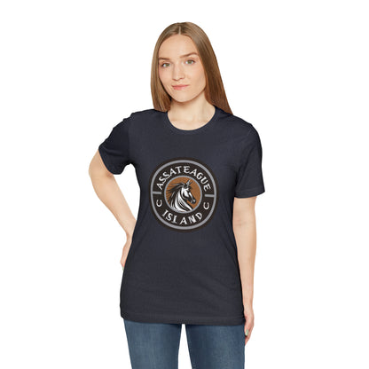 Assateague Unisex T-Shirt