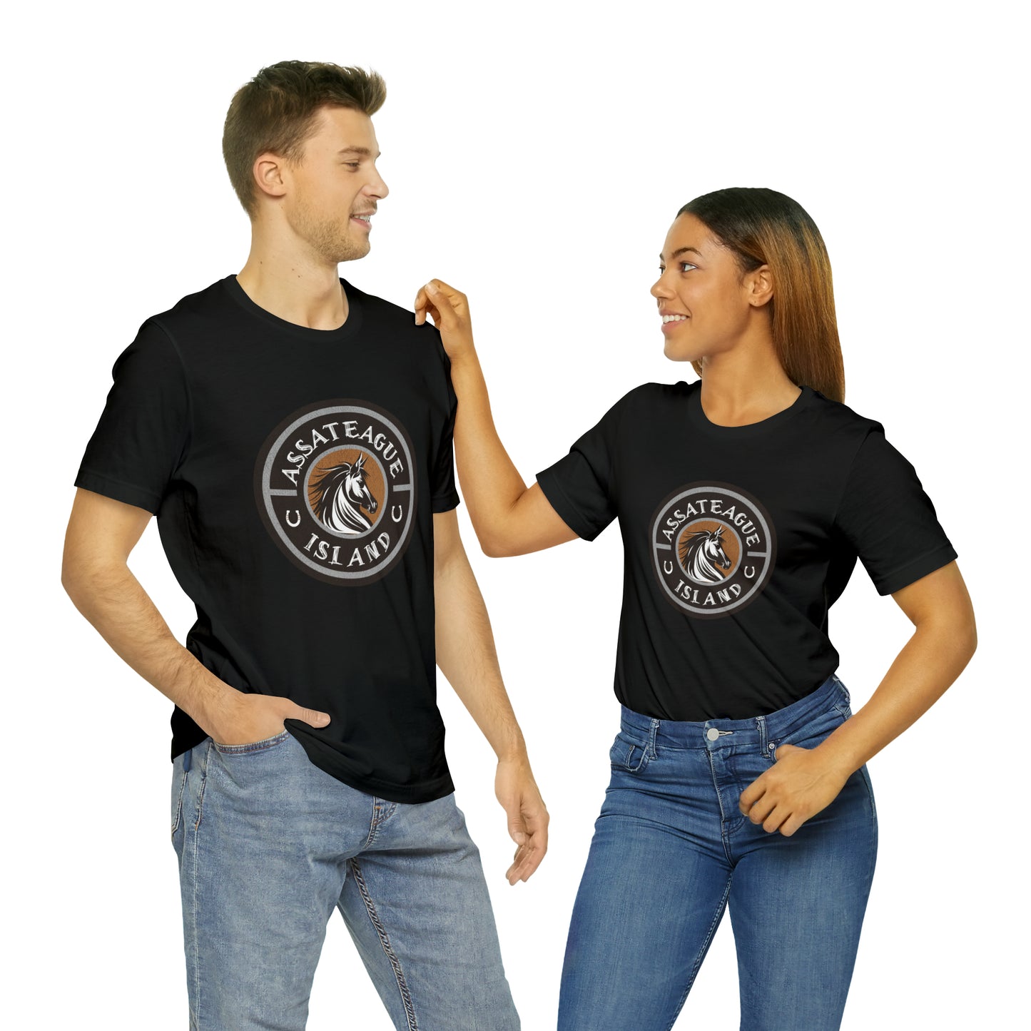 Assateague Unisex T-Shirt