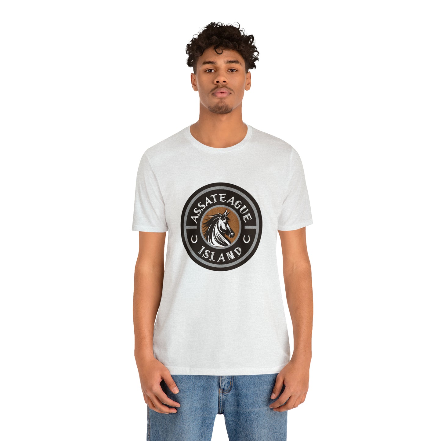 Assateague Unisex T-Shirt