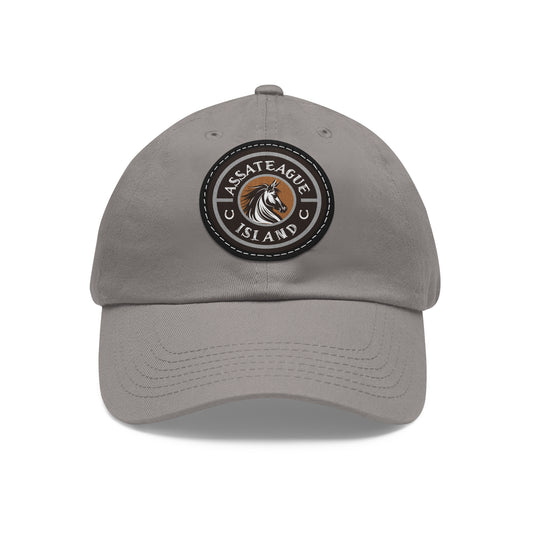 Assateague Island Cap