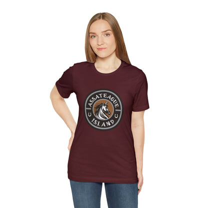 Assateague Unisex T-Shirt