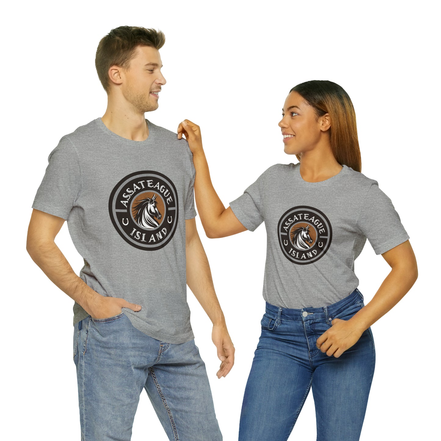 Assateague Unisex T-Shirt