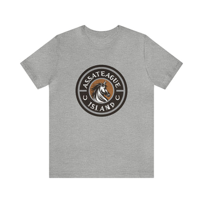 Assateague Unisex T-Shirt