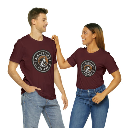 Assateague Unisex T-Shirt