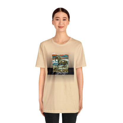 Artist's pick | Premium Assateague T-Shirt | Unisex