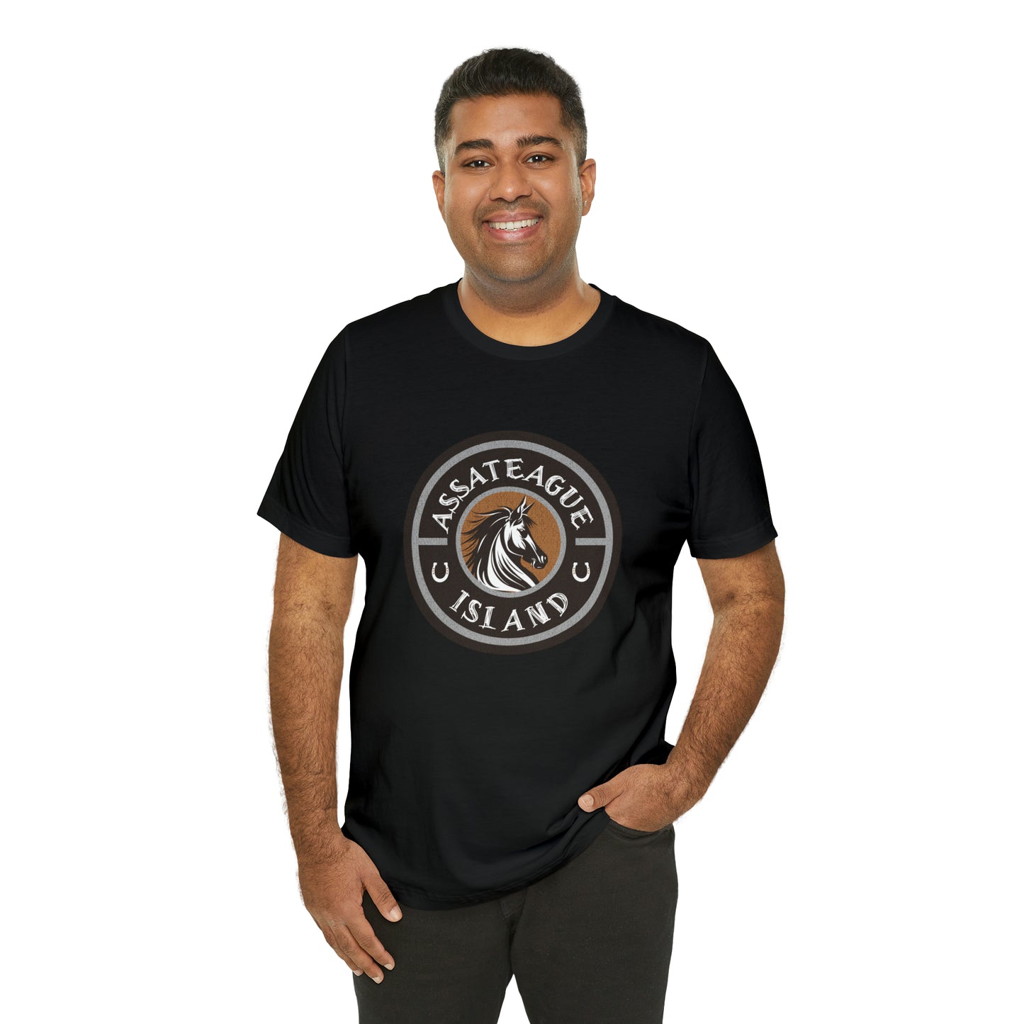 Assateague Unisex T-Shirt