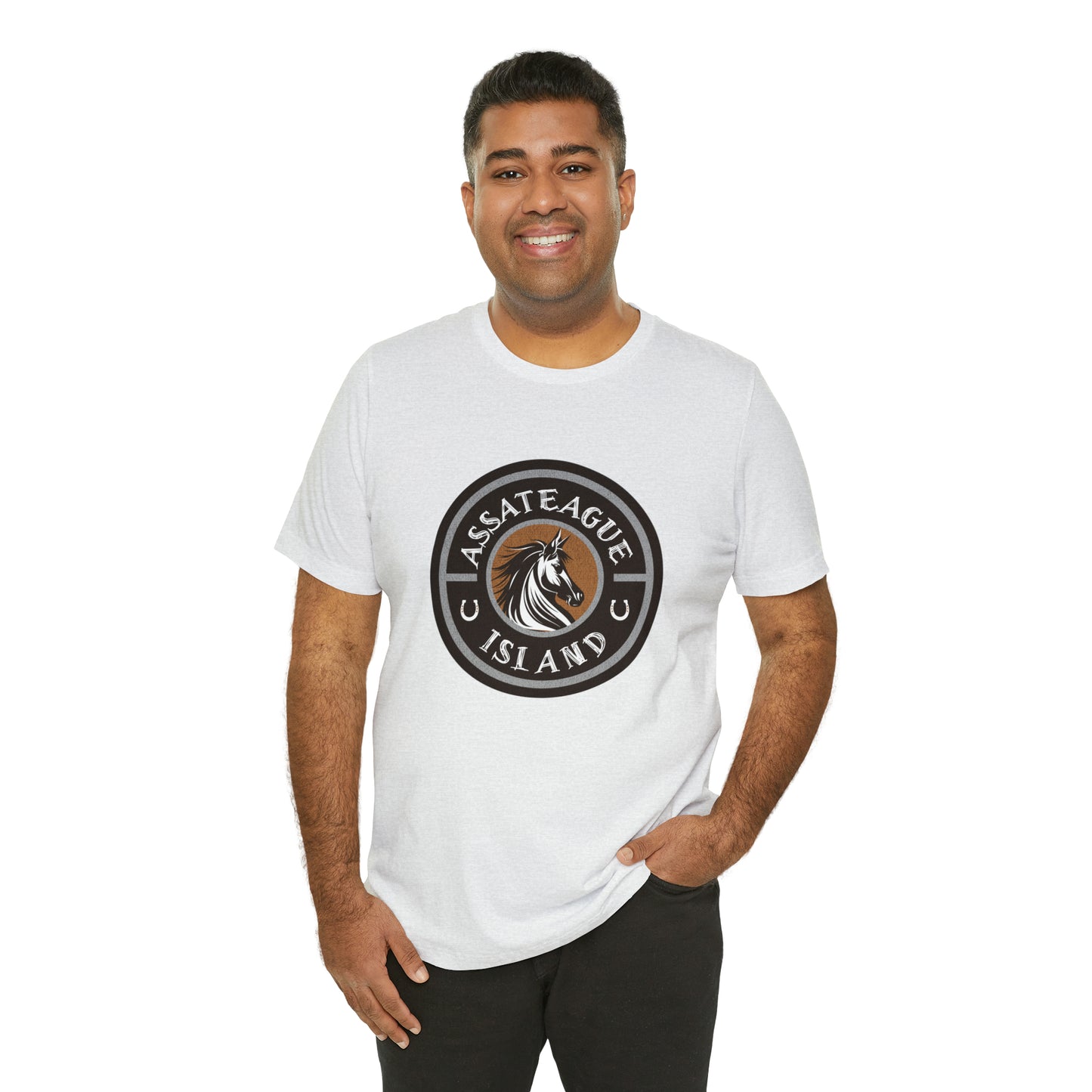 Assateague Unisex T-Shirt