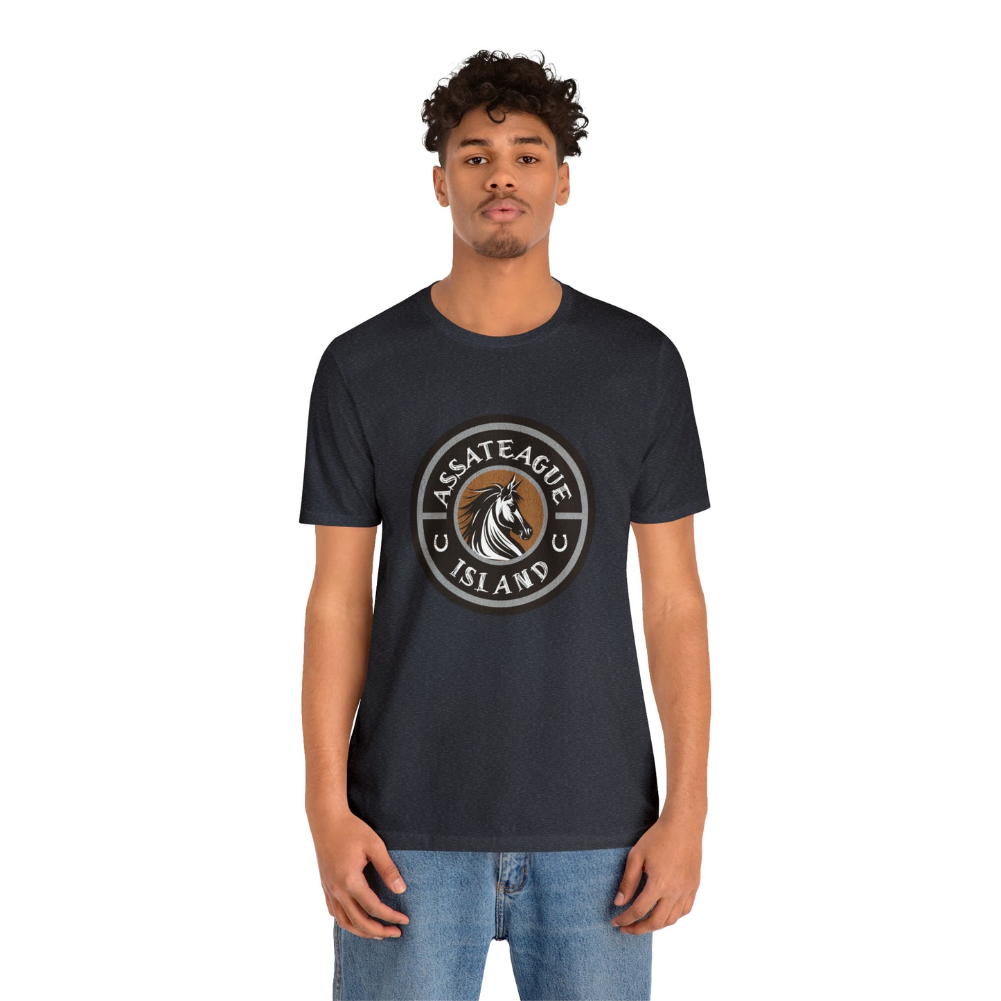 Assateague Unisex T-Shirt