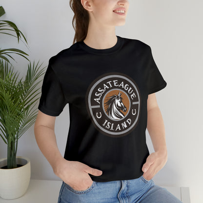 Assateague Unisex T-Shirt