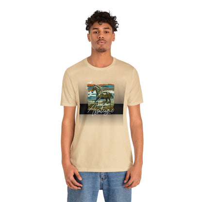 Artist's pick | Premium Assateague T-Shirt | Unisex