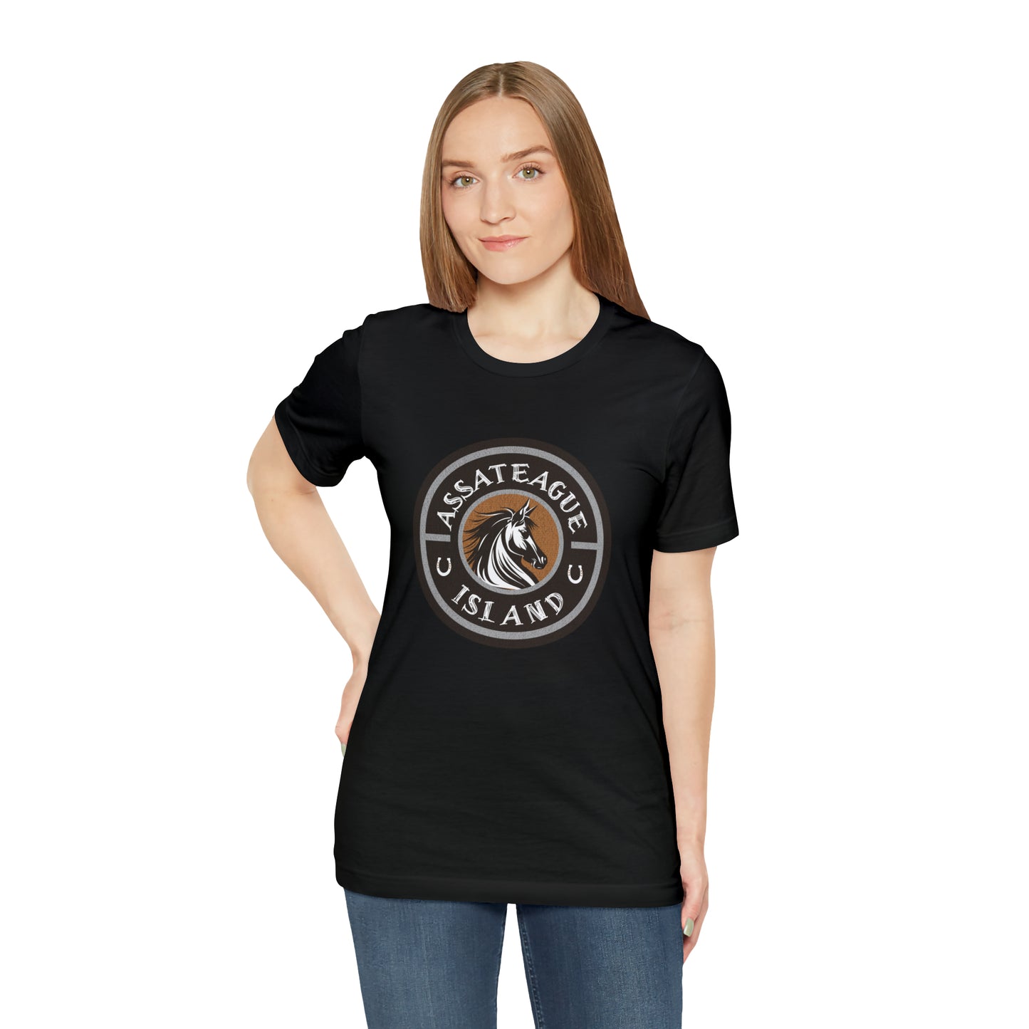 Assateague Unisex T-Shirt