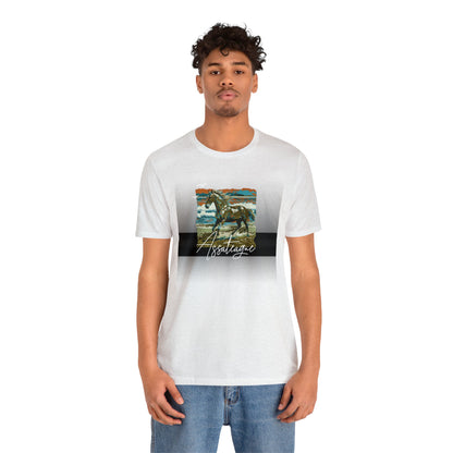 Artist's pick | Premium Assateague T-Shirt | Unisex