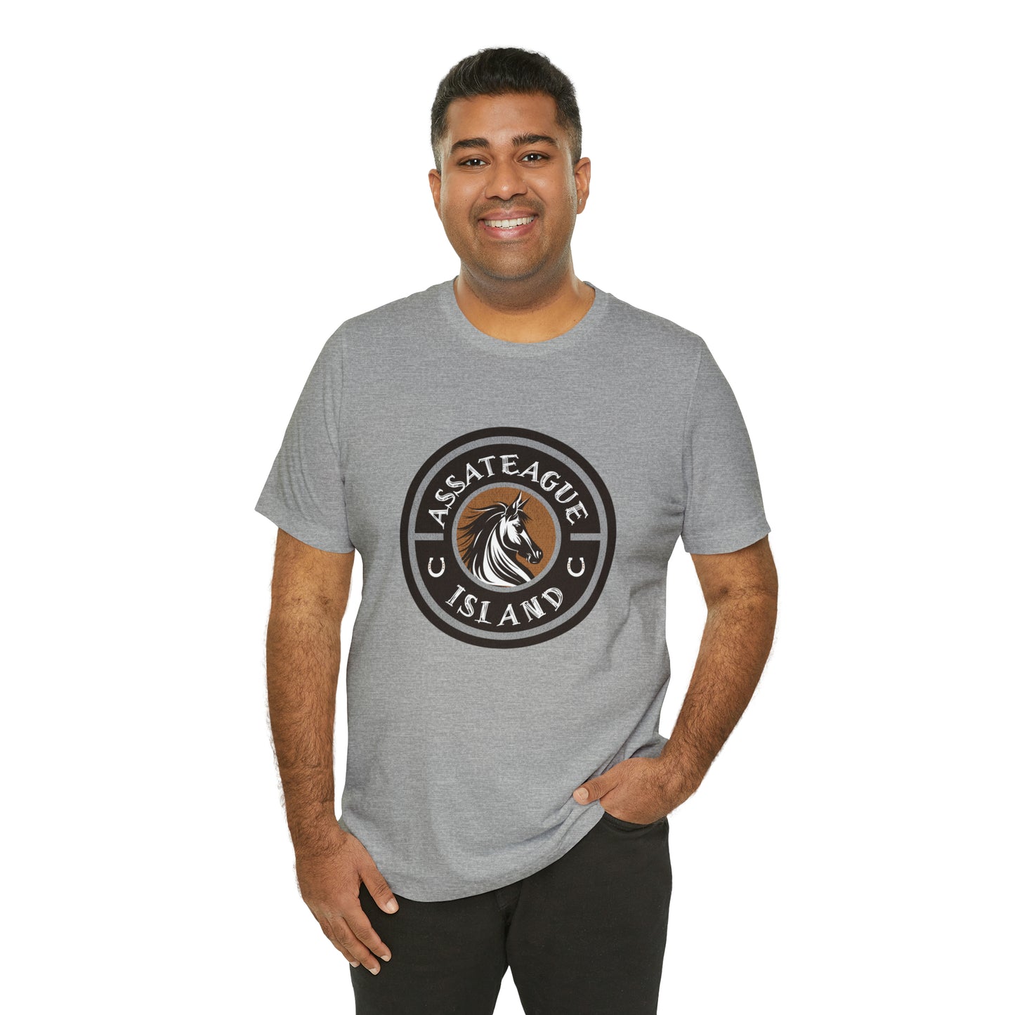 Assateague Unisex T-Shirt