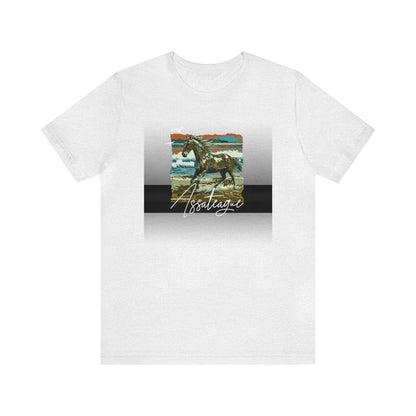 Artist's pick | Premium Assateague T-Shirt | Unisex