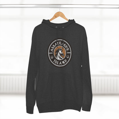 Assateague Island Unisex Premium Pullover Hoodie