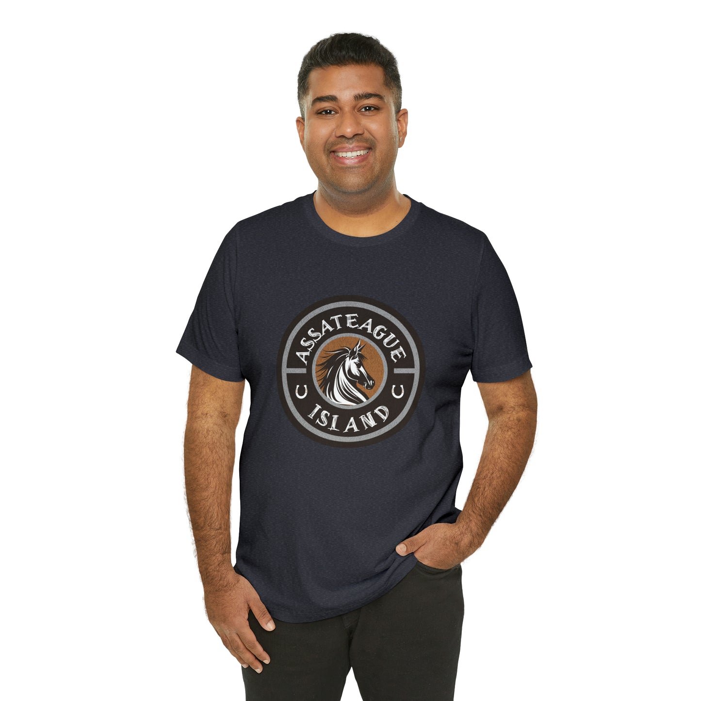 Assateague Unisex T-Shirt