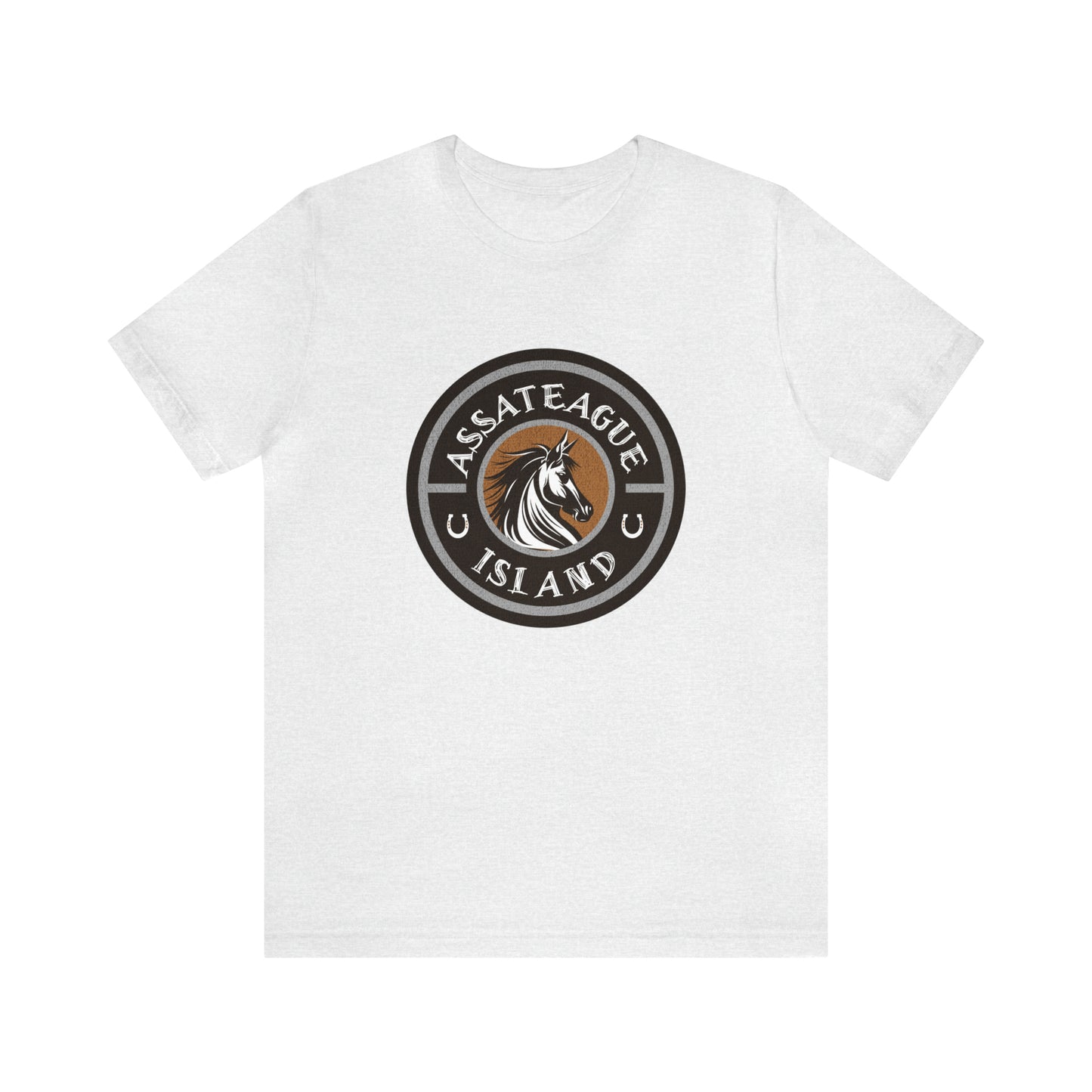 Assateague Unisex T-Shirt