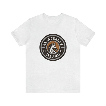 Assateague Unisex T-Shirt