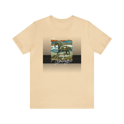 Artist's pick | Premium Assateague T-Shirt | Unisex