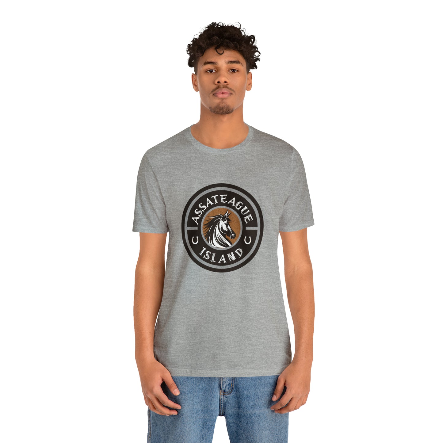 Assateague Unisex T-Shirt