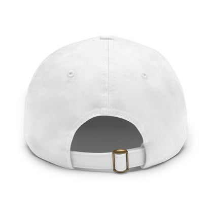 Vintage Camper Cap