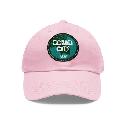 Ocean City Fish Cap