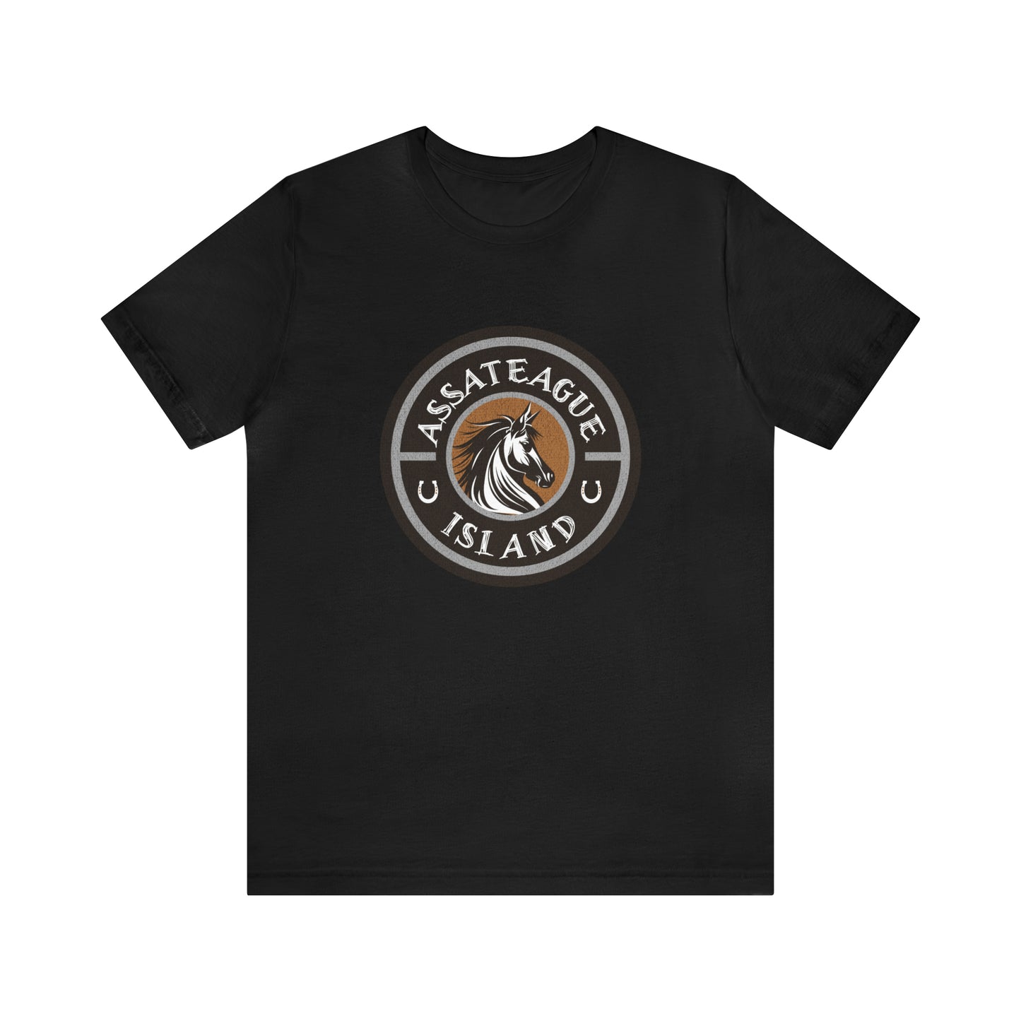 Assateague Unisex T-Shirt