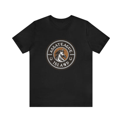 Assateague Unisex T-Shirt