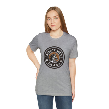 Assateague Unisex T-Shirt