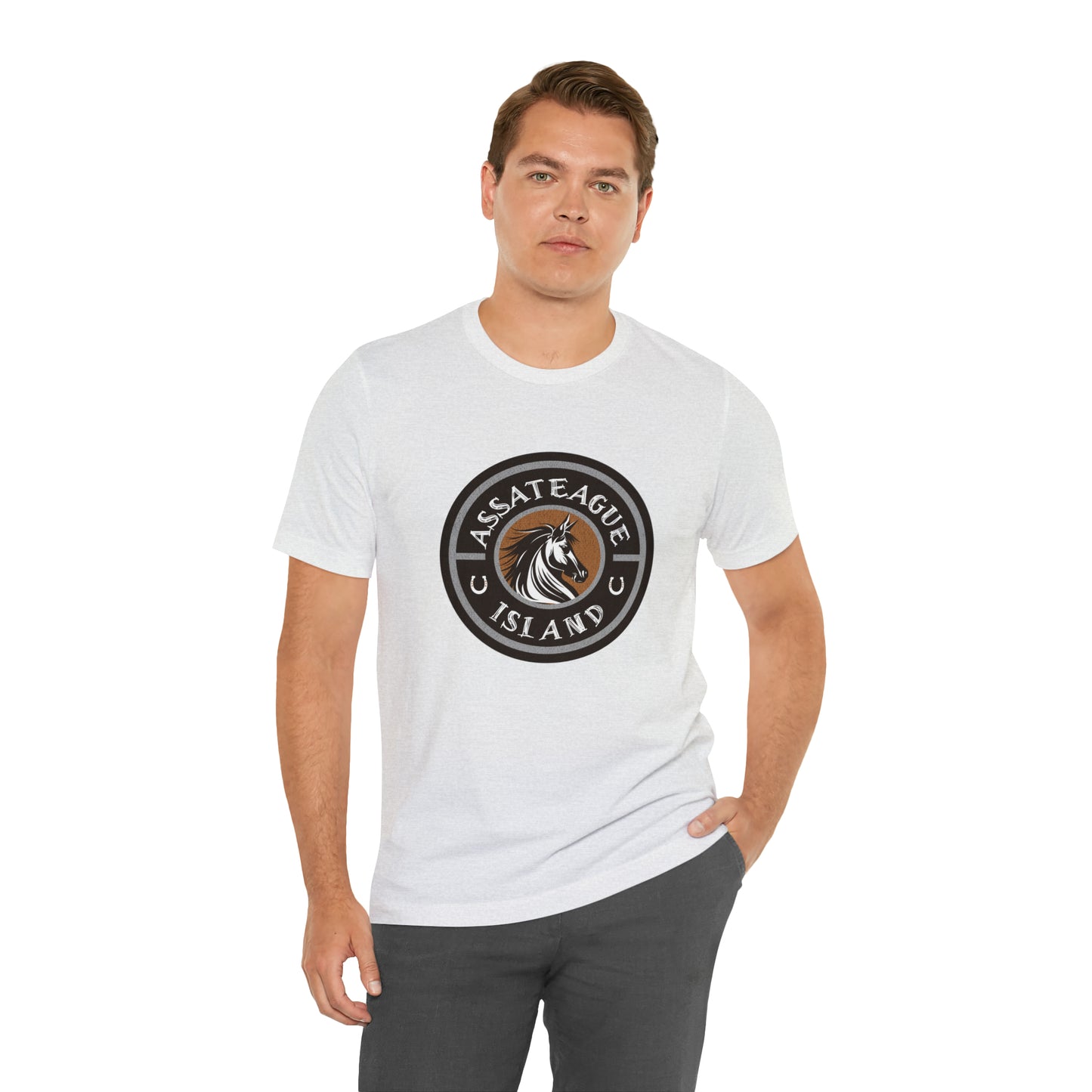 Assateague Unisex T-Shirt