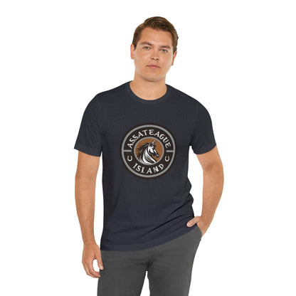 Assateague Unisex T-Shirt