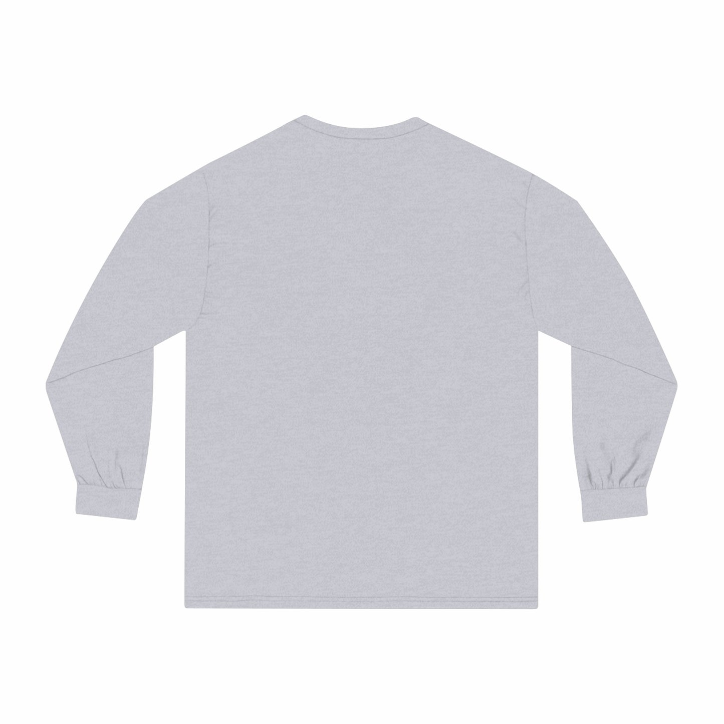 East Cost Waves | Long Sleeve T-Shirt | Unisex