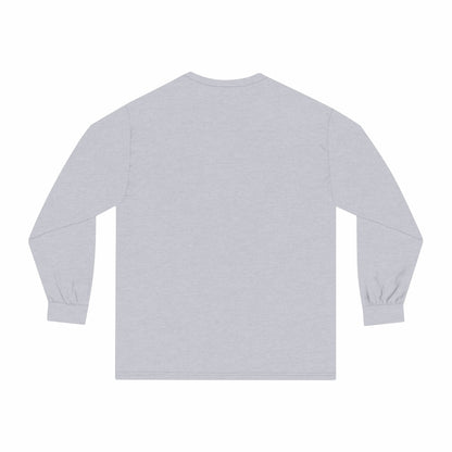 East Cost Waves | Long Sleeve T-Shirt | Unisex