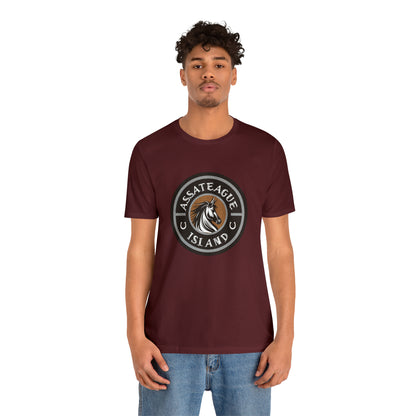 Assateague Unisex T-Shirt