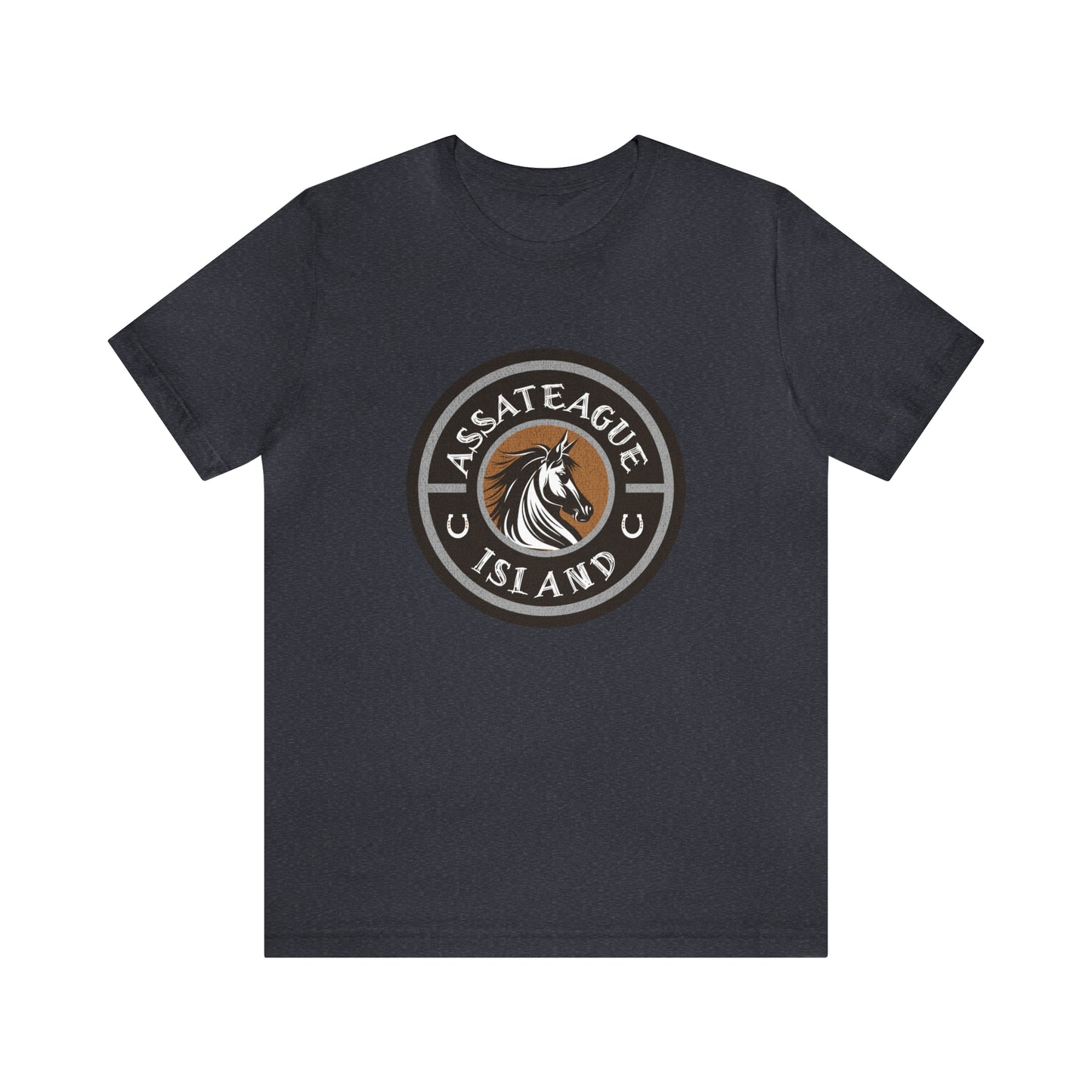 Assateague Unisex T-Shirt