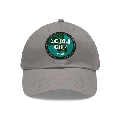 Ocean City Fish Cap