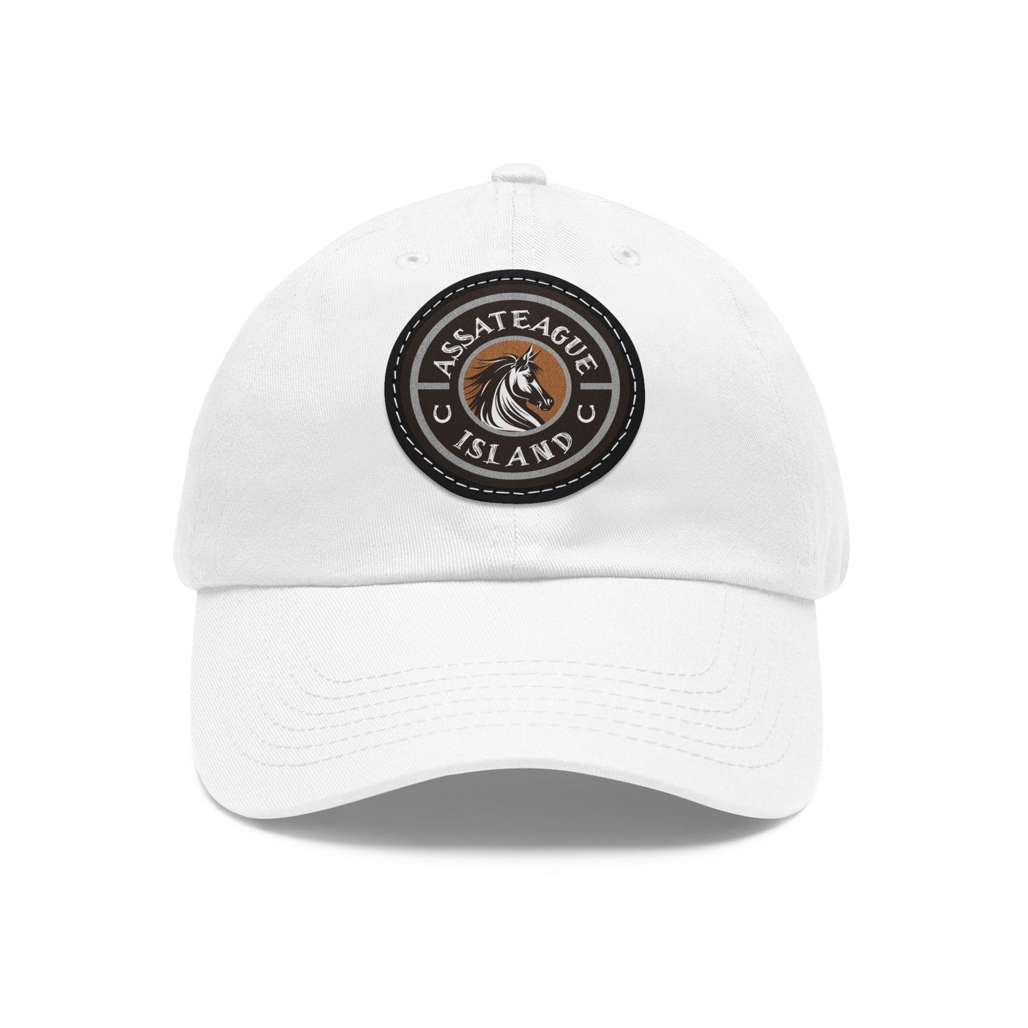 Assateague Island Cap